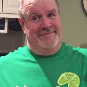 Meet your Posher, Terry